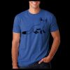 Next Level Unisex Premium Tee  Thumbnail