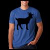 Next Level Unisex Premium Tee  Thumbnail