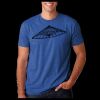 Next Level Unisex Premium Tee  Thumbnail