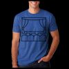 Next Level Unisex Premium Tee  Thumbnail