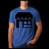 Next Level Unisex Premium Tee  Thumbnail
