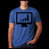 Next Level Unisex Premium Tee  Thumbnail