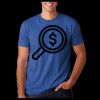 Next Level Unisex Premium Tee  Thumbnail