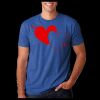 Next Level Unisex Premium Tee  Thumbnail
