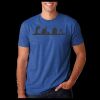Next Level Unisex Premium Tee  Thumbnail