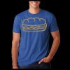 Next Level Unisex Premium Tee  Thumbnail