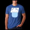 Next Level Unisex Premium Tee  Thumbnail