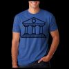 Next Level Unisex Premium Tee  Thumbnail