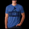 Next Level Unisex Premium Tee  Thumbnail