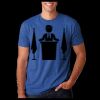 Next Level Unisex Premium Tee  Thumbnail