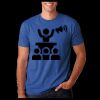 Next Level Unisex Premium Tee  Thumbnail