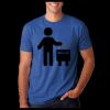 Next Level Unisex Premium Tee  Thumbnail