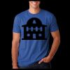 Next Level Unisex Premium Tee  Thumbnail