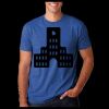 Next Level Unisex Premium Tee  Thumbnail