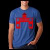 Next Level Unisex Premium Tee  Thumbnail
