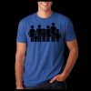 Next Level Unisex Premium Tee  Thumbnail
