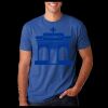 Next Level Unisex Premium Tee  Thumbnail