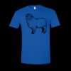 Softstyle® T-Shirt Thumbnail