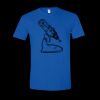 Softstyle® T-Shirt Thumbnail
