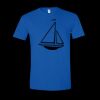 Softstyle® T-Shirt Thumbnail