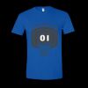 Softstyle® T-Shirt Thumbnail