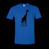 Softstyle® T-Shirt Thumbnail