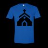 Softstyle® T-Shirt Thumbnail