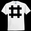 Everyone's Favorite T-Shirt for the Whole Family Thumbnail