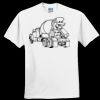 Everyone's Favorite T-Shirt for the Whole Family Thumbnail