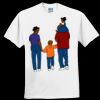 Everyone's Favorite T-Shirt for the Whole Family Thumbnail