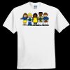 Everyone's Favorite T-Shirt for the Whole Family Thumbnail