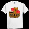 Everyone's Favorite T-Shirt for the Whole Family Thumbnail