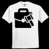 Everyone's Favorite T-Shirt for the Whole Family Thumbnail