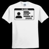 Everyone's Favorite T-Shirt for the Whole Family Thumbnail