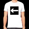 Unisex Jersey Short-Sleeve T-Shirt Bella+Canvas Thumbnail