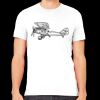 Unisex Jersey Short-Sleeve T-Shirt Bella+Canvas Thumbnail