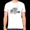 Unisex Jersey Short-Sleeve T-Shirt Bella+Canvas Thumbnail