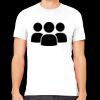 Unisex Jersey Short-Sleeve T-Shirt Bella+Canvas Thumbnail