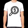 Unisex Jersey Short-Sleeve T-Shirt Bella+Canvas Thumbnail